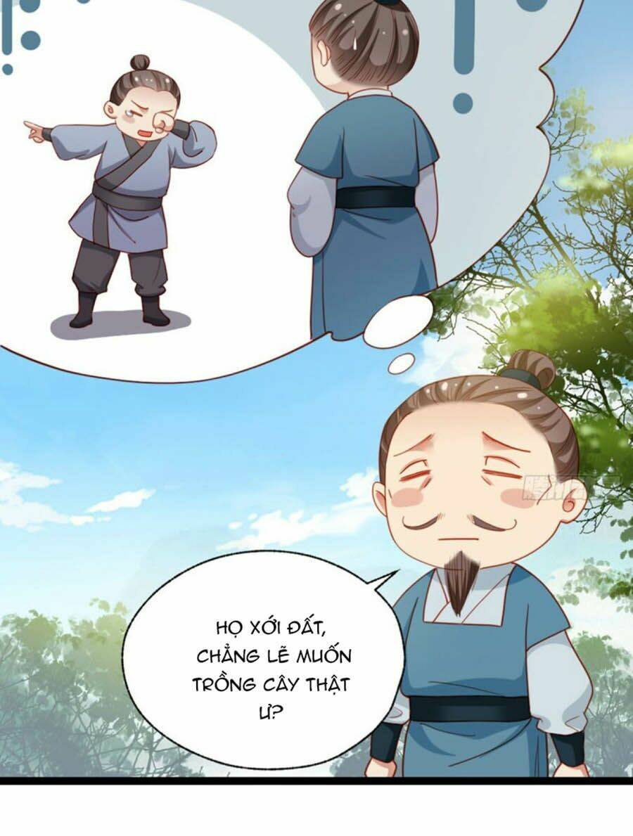 Đứng Lại! Phụng Chỉ Ăn Cướp: Chapter 30