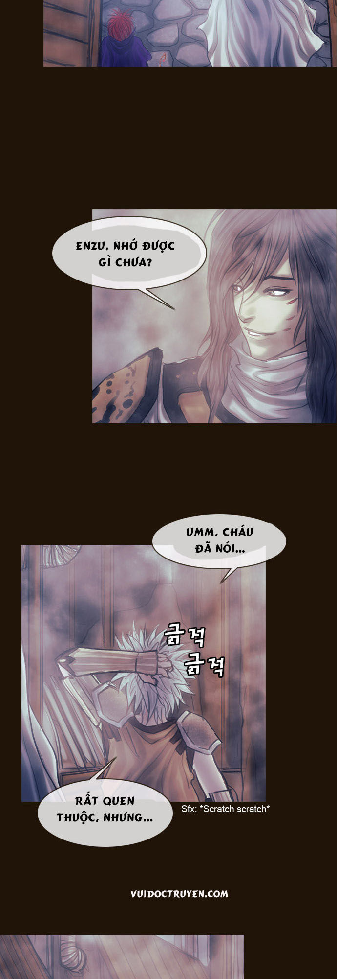 Magician: Chapter 111
