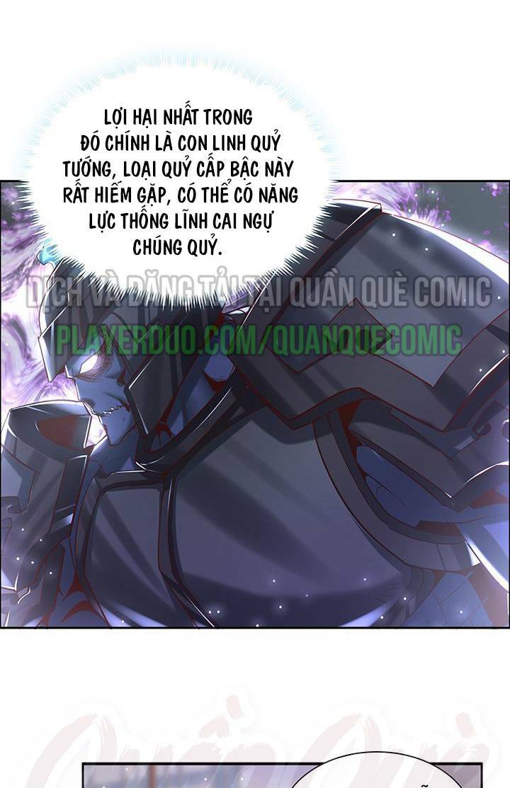 Siêu Phàm Truyện: Chapter 130
