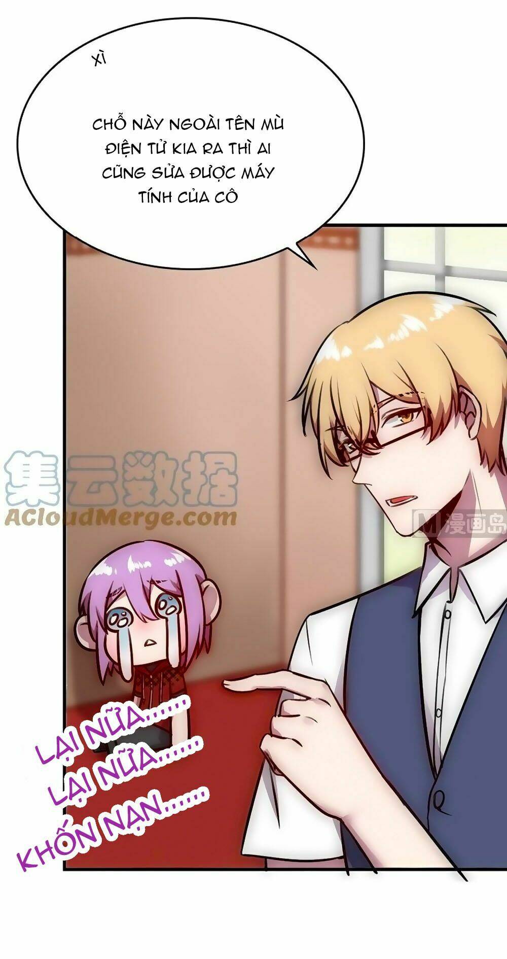 Bám Lấy Nam Thần Bất Chấp Thời Tiết: Chapter 39