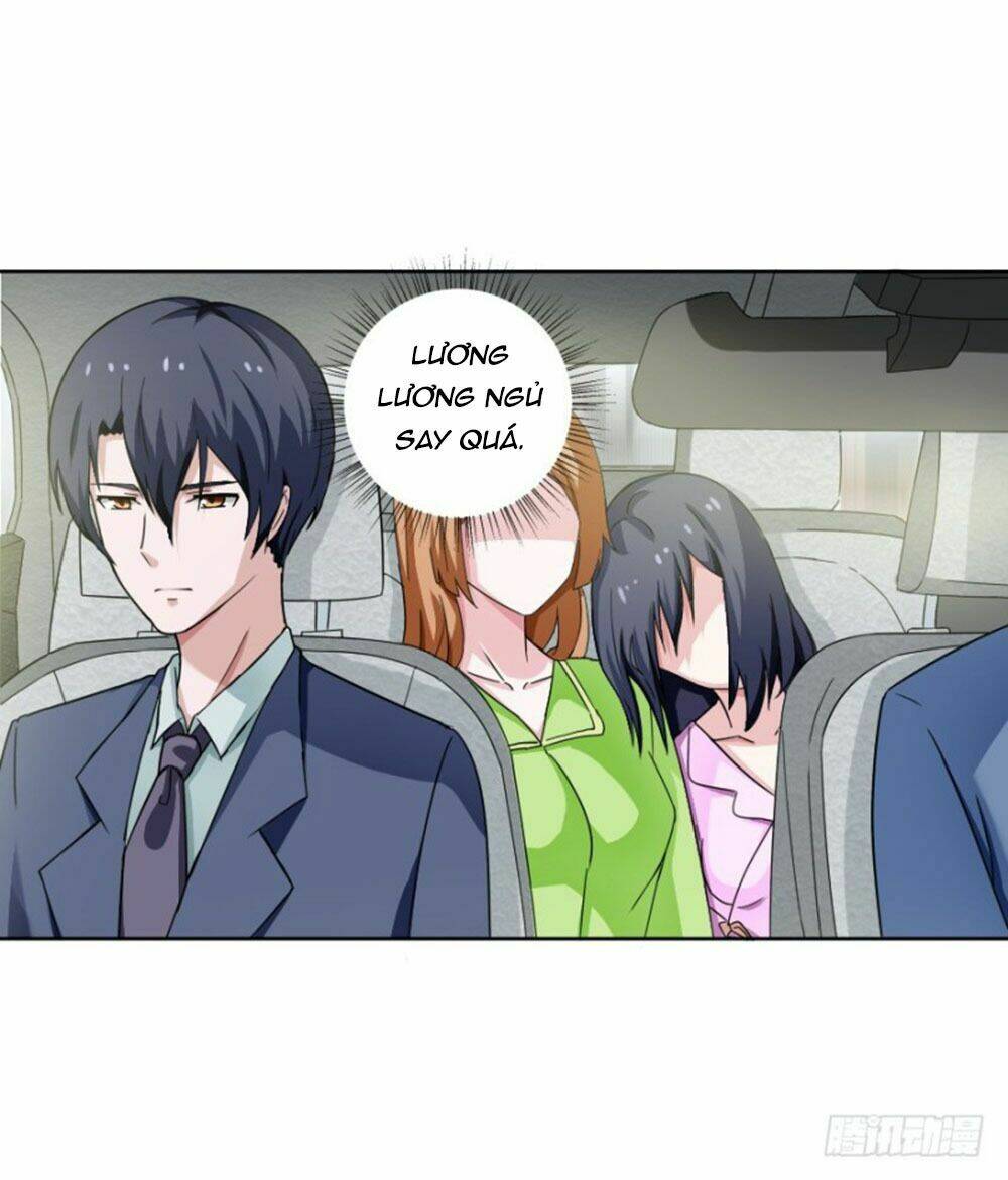 Thiên Kim Đường Môn: Chapter 102