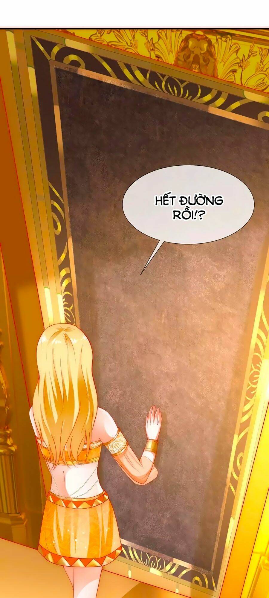 Sủng Hậu Của Vương: Chapter 35