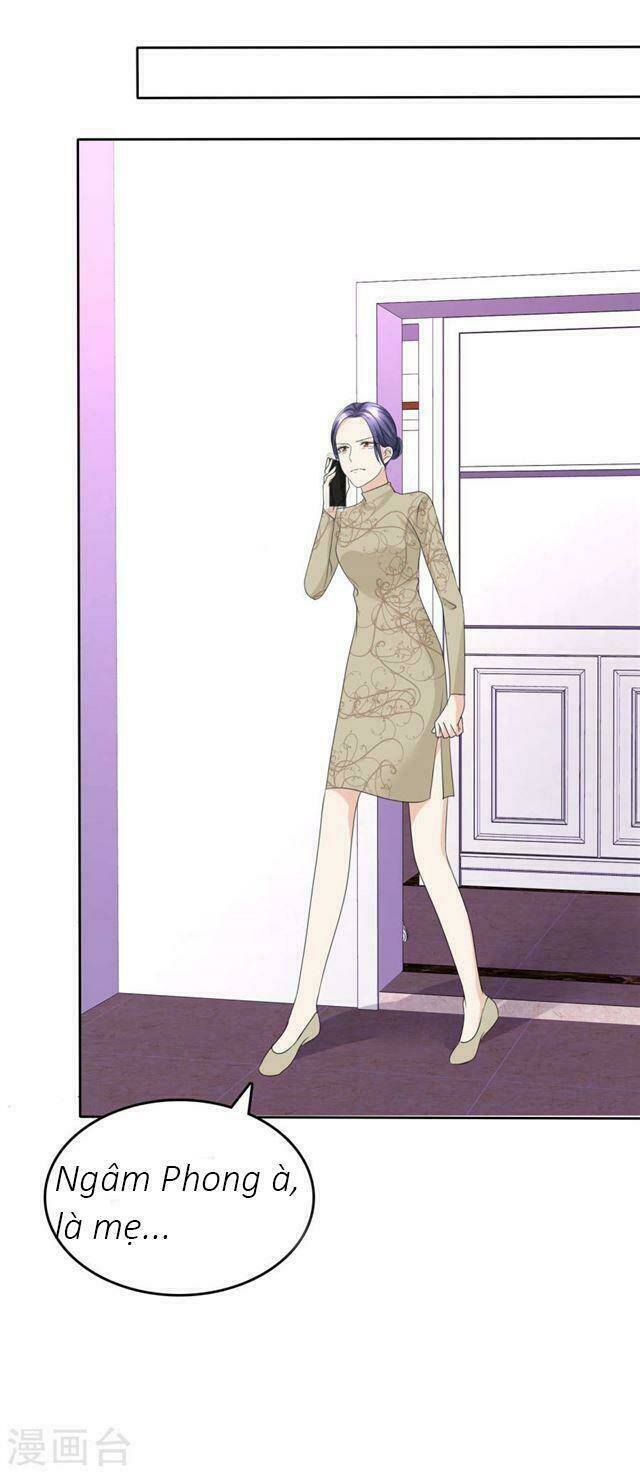 Con Đường Phản Công Của Sủng Thê: Chapter 31