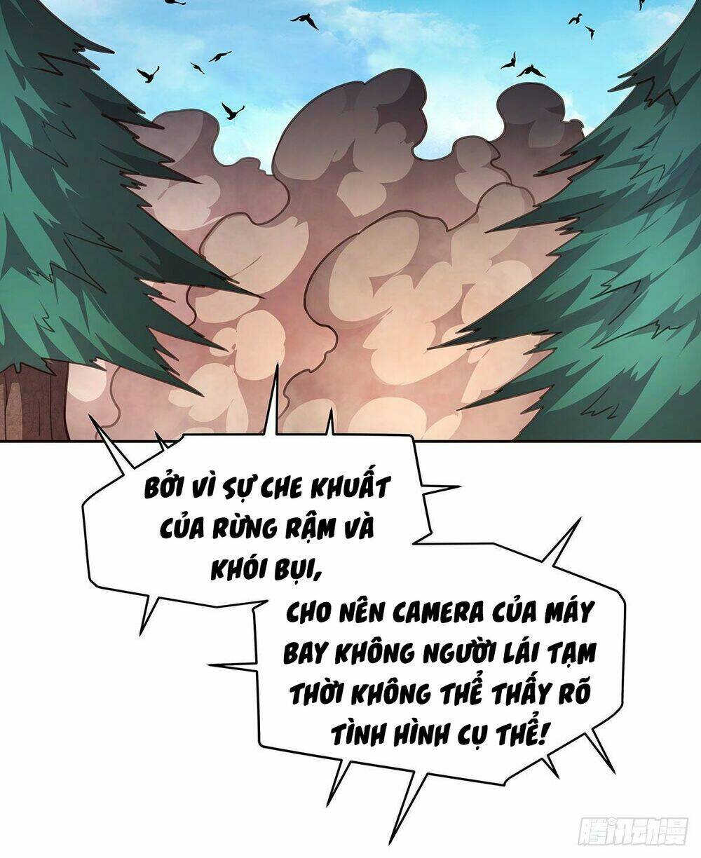 Hỏa Tinh Công Chúa: Con Đường Nghịch Tập Của Đại Tiểu Thư: Chapter 4