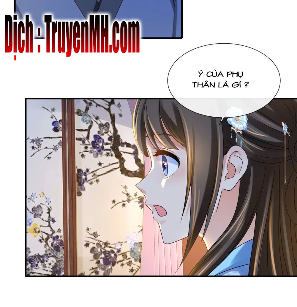 Lãnh Cung Phế Hậu Muốn Nghịch Thiên: Chapter 154