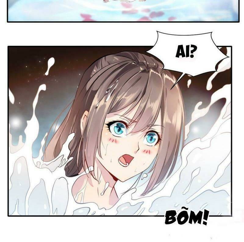 Tuyệt Thế Đế Tôn: Chapter 28