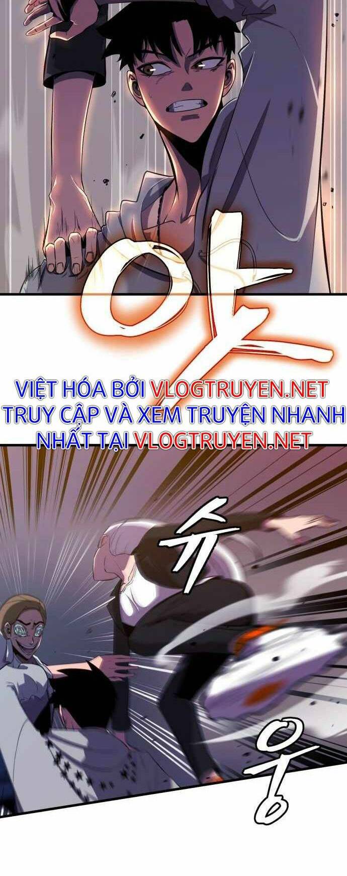 Huyết Nhân Báo Thù: Chapter 2