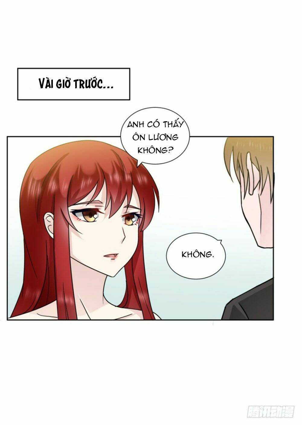 Thiên Kim Đường Môn: Chapter 99