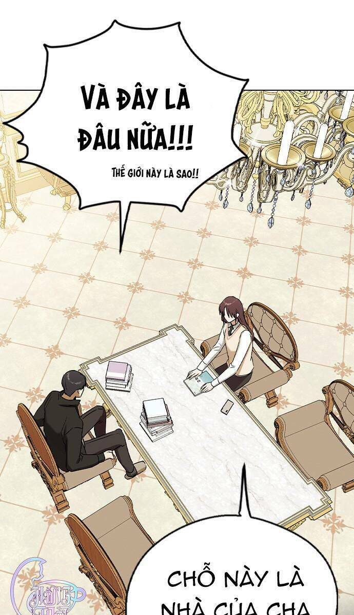 Duyên Nợ Kiếp Trước: Chapter 38