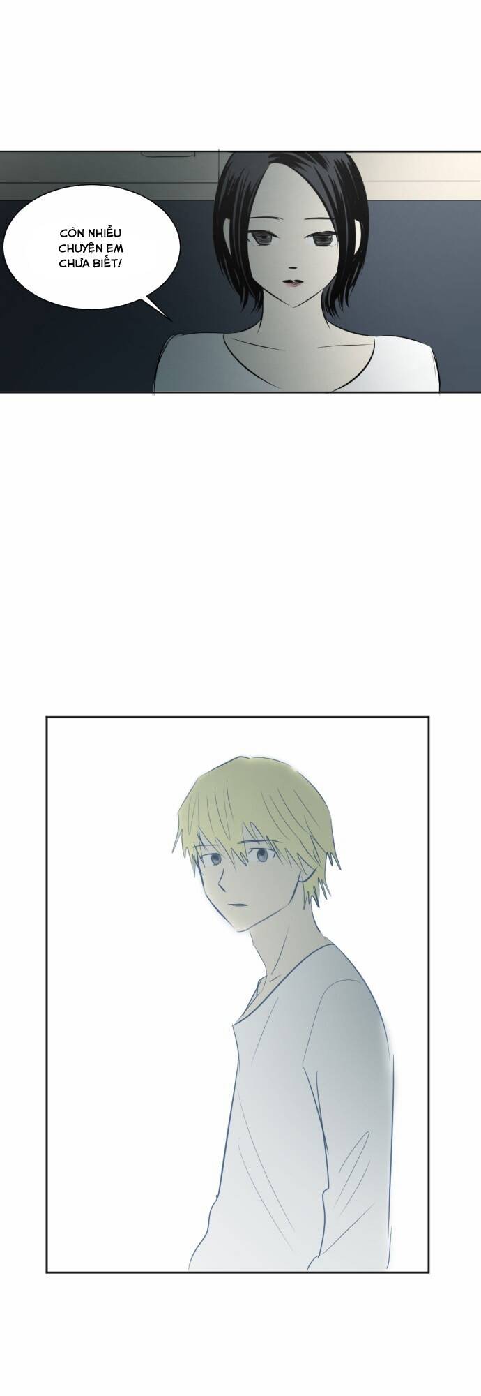 Transparent Cohabitation: Chapter 26