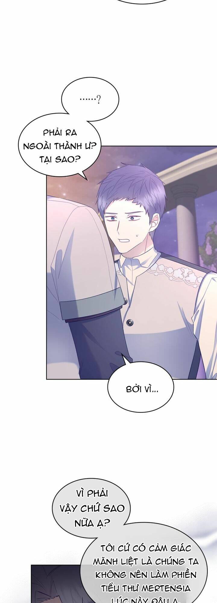 Kẻ Tạo Ra Nữ Phản Diện: Chapter 55.1