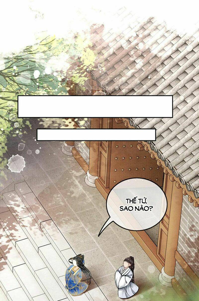 Hậu Cung Của Trẫm Cháy Rồi!: Chapter 48