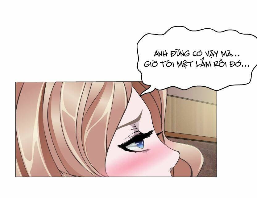 Cạm Bẫy Của Nữ Thần: Chapter 85