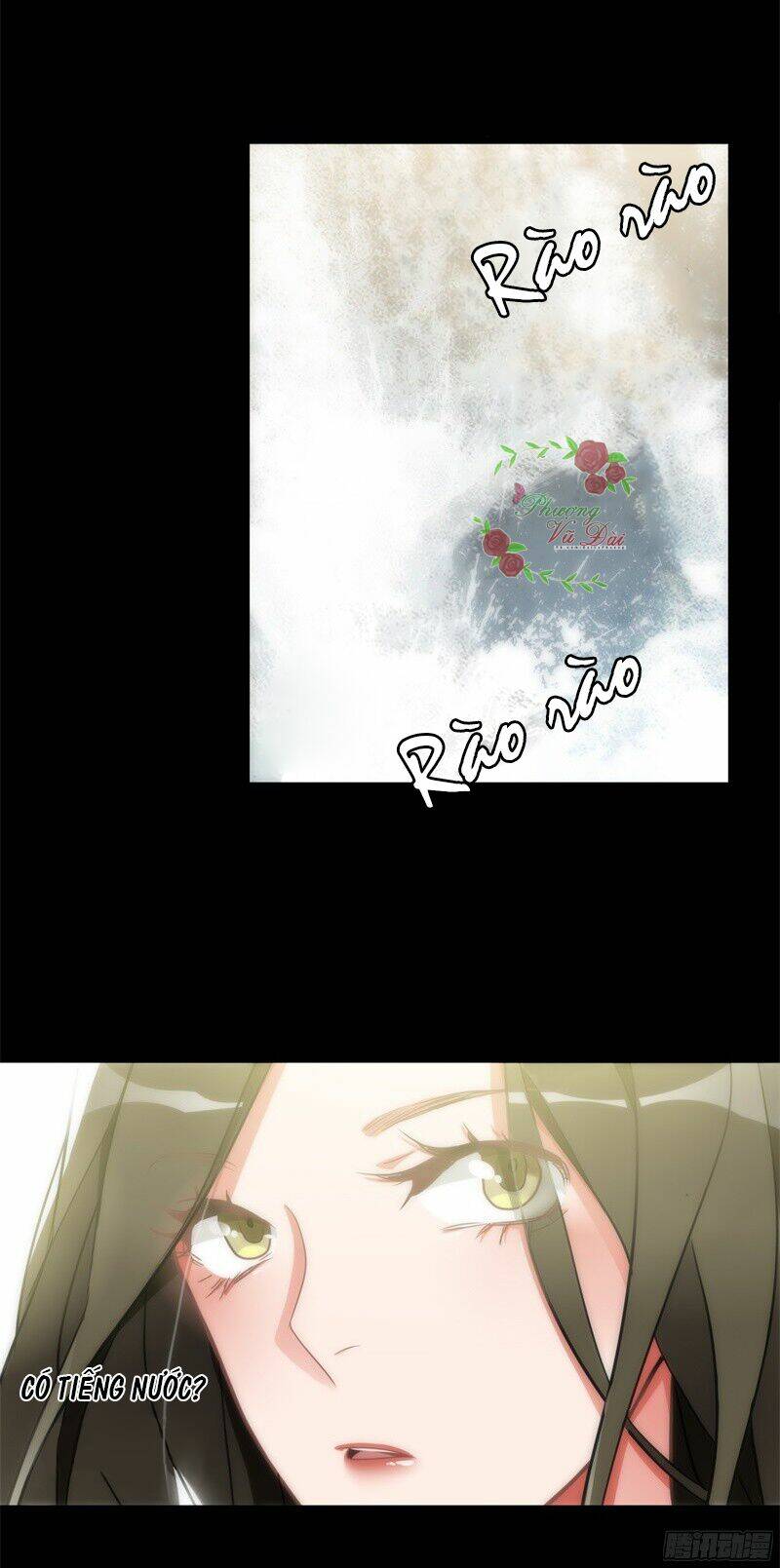 Mỹ Nhân Vi Hạm: Chapter 11