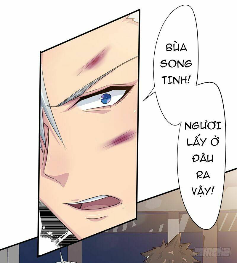 Lật Mặt: Chapter 8