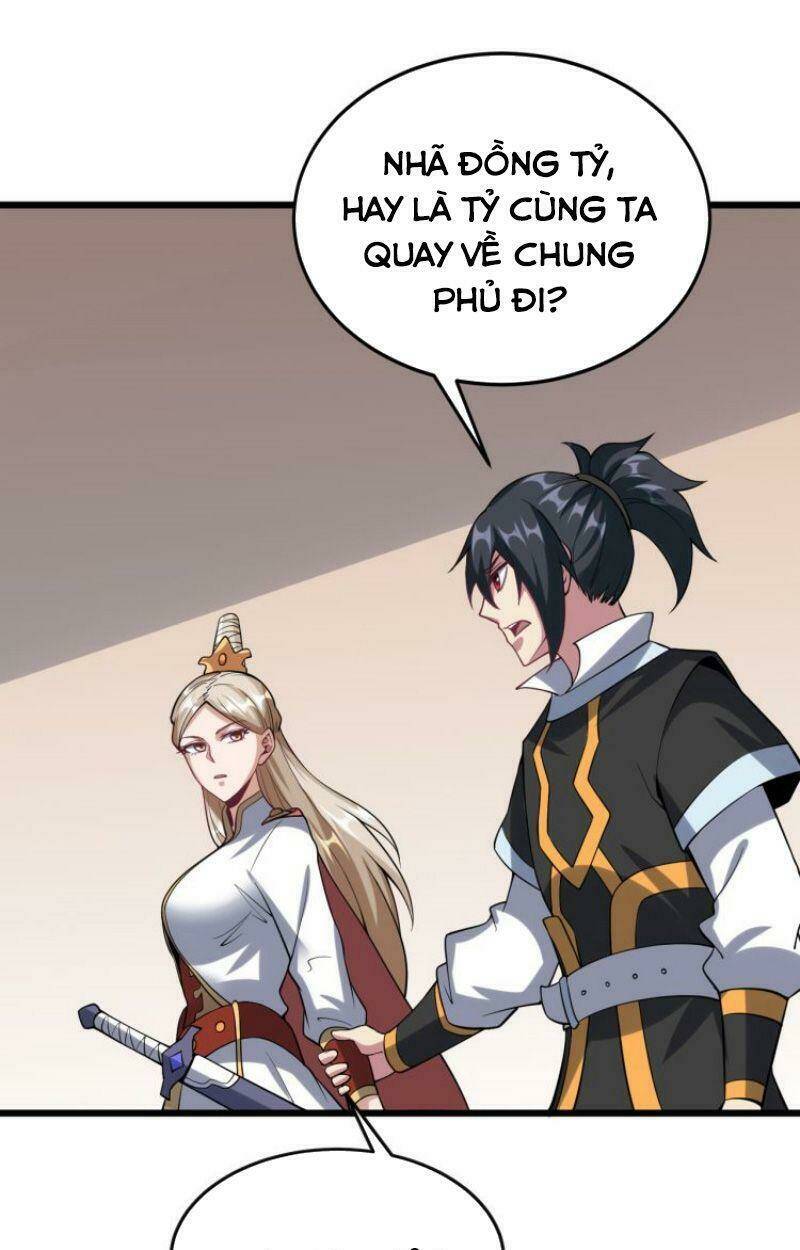 Đấu Hồn Đại Lục: Chapter 53