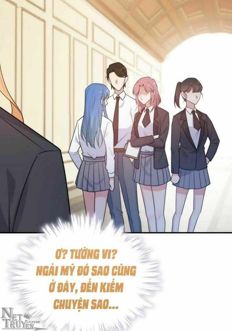 Ma Lạt Thiên Kim Đẩu Ác Thiếu: Chapter 237