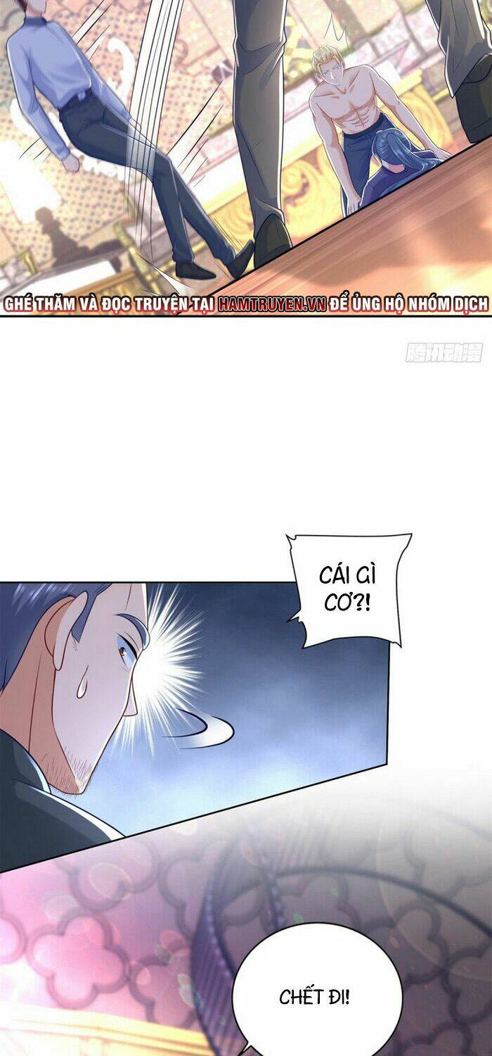 Chí Tôn Toàn Năng: Chapter 78