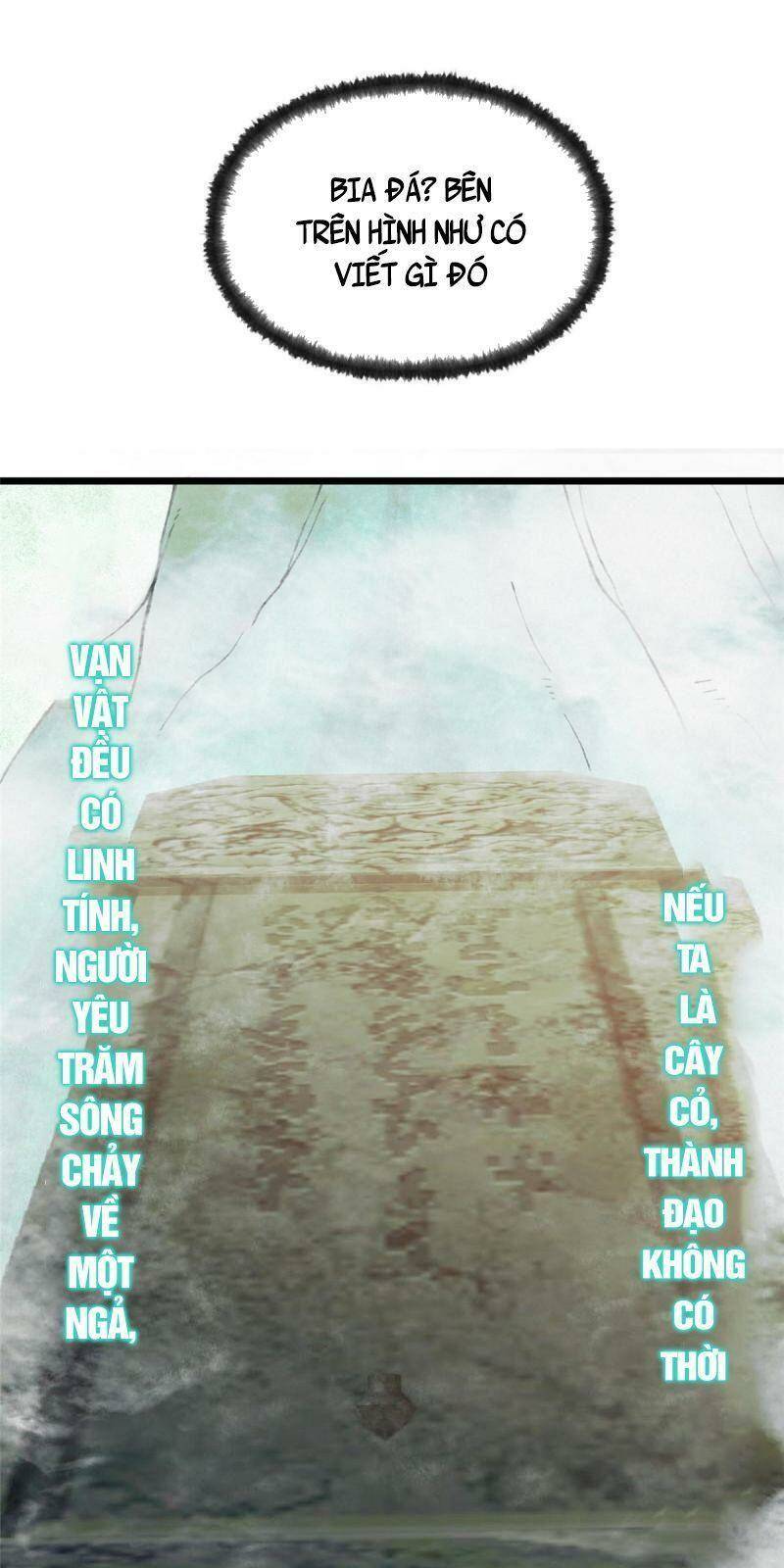 Khu Thần: Chapter 98