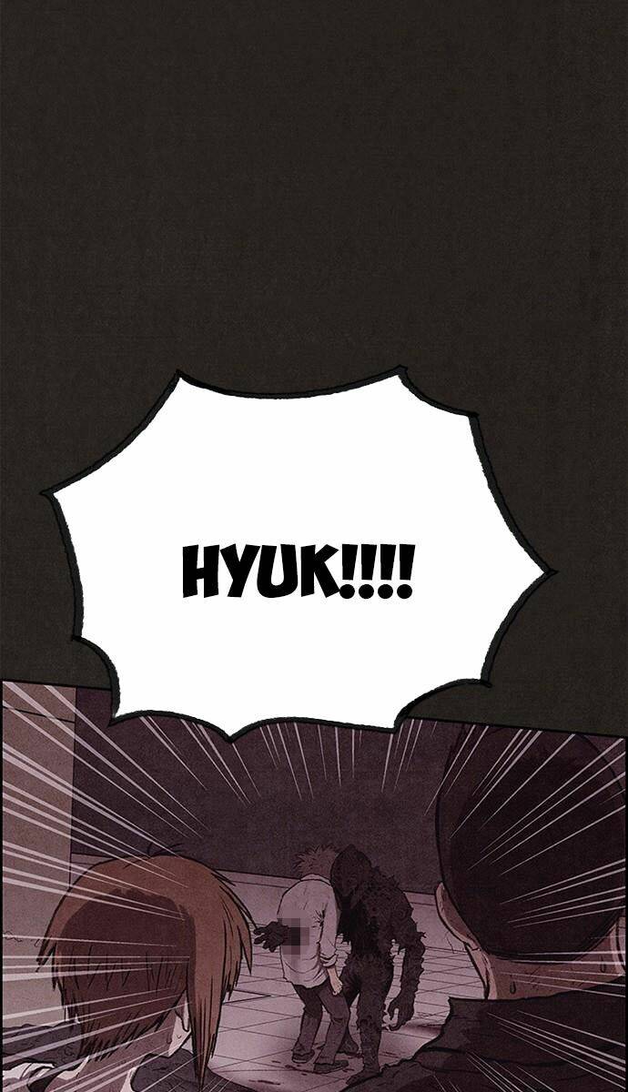 Quái Vật Tại Chung Cư Xanh: Chapter 139