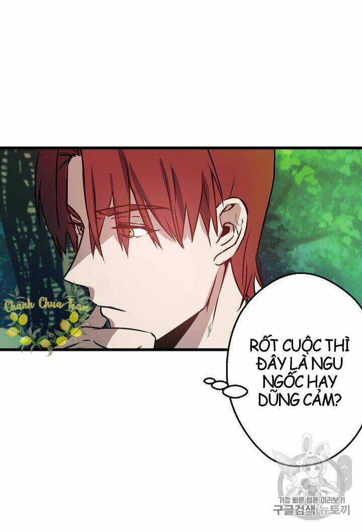 Hôn Lễ Báo Thù: Chapter 13