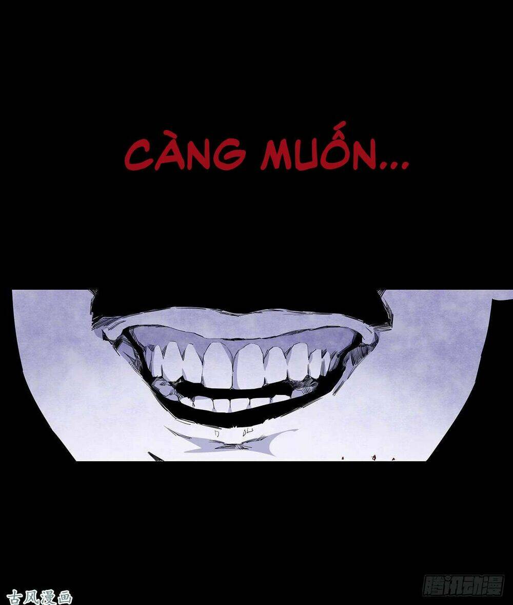 Ẩn Số Về Tứ Gia: Chapter 3