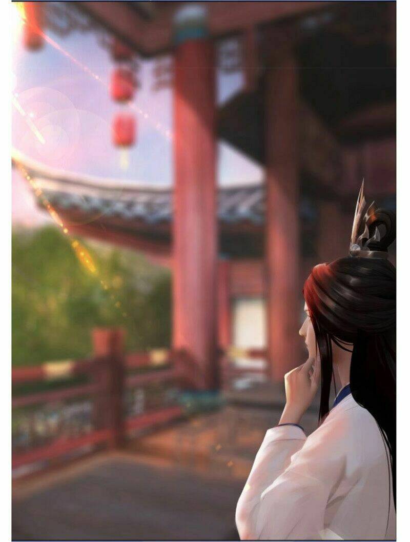 Yêu Nhan Lệnh: Chapter 60