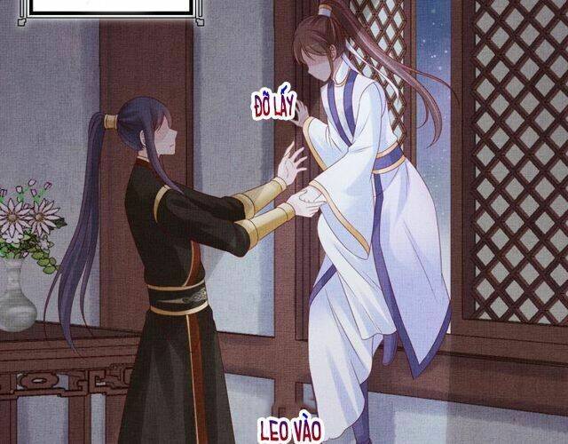 Thịnh Sủng Y Phi Chi Dao Quan Truyện: Chapter 134