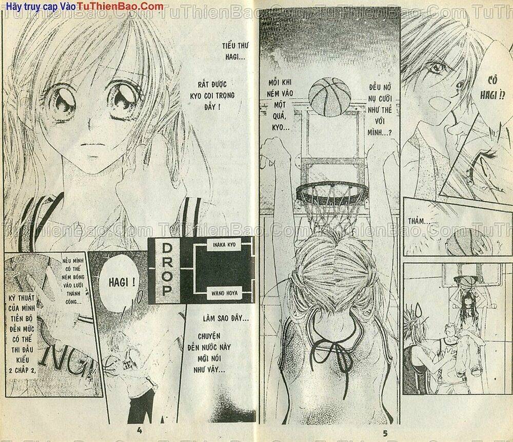 Nữ Sinh Bảo Mẫu: Chapter 2