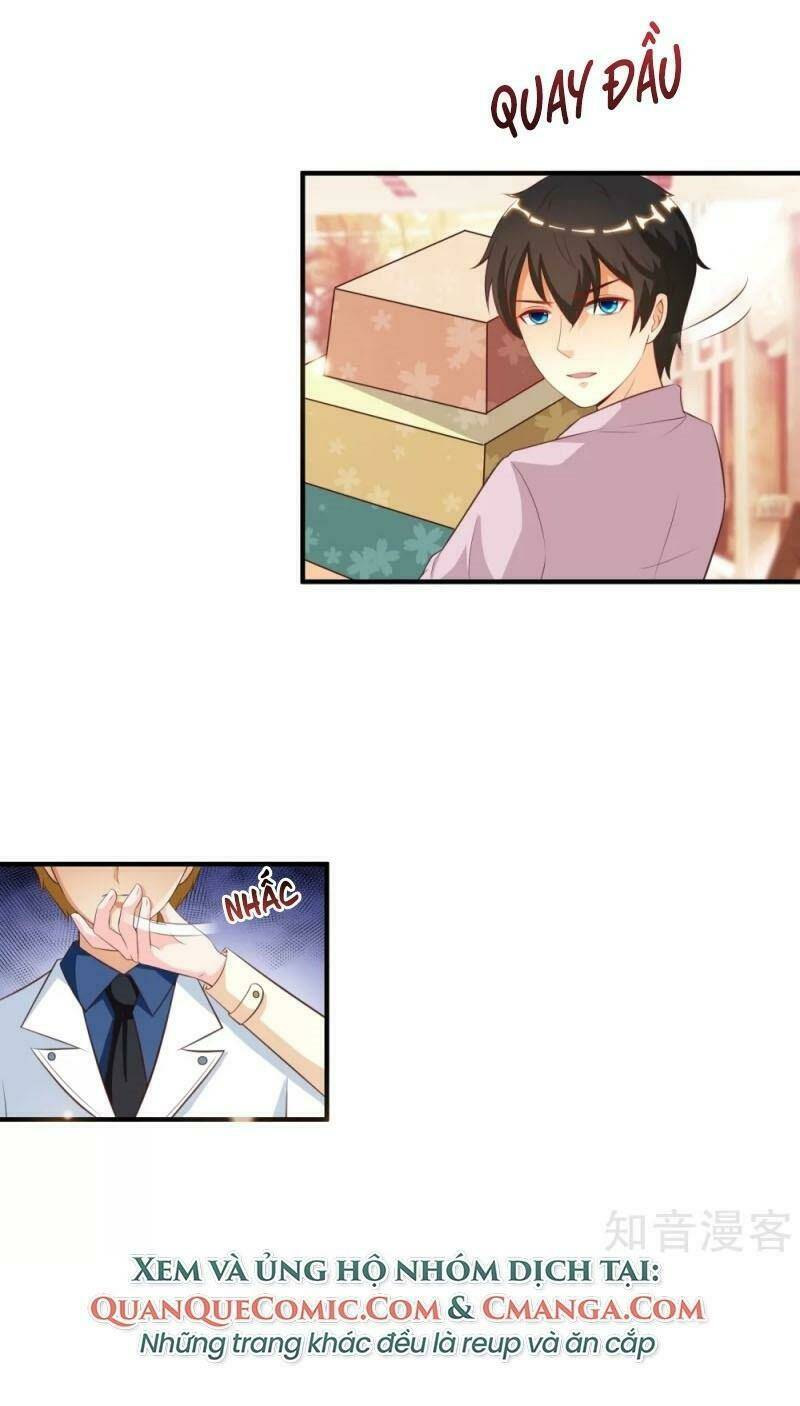 Tối Cường Vận Đào Hoa: Chapter 112