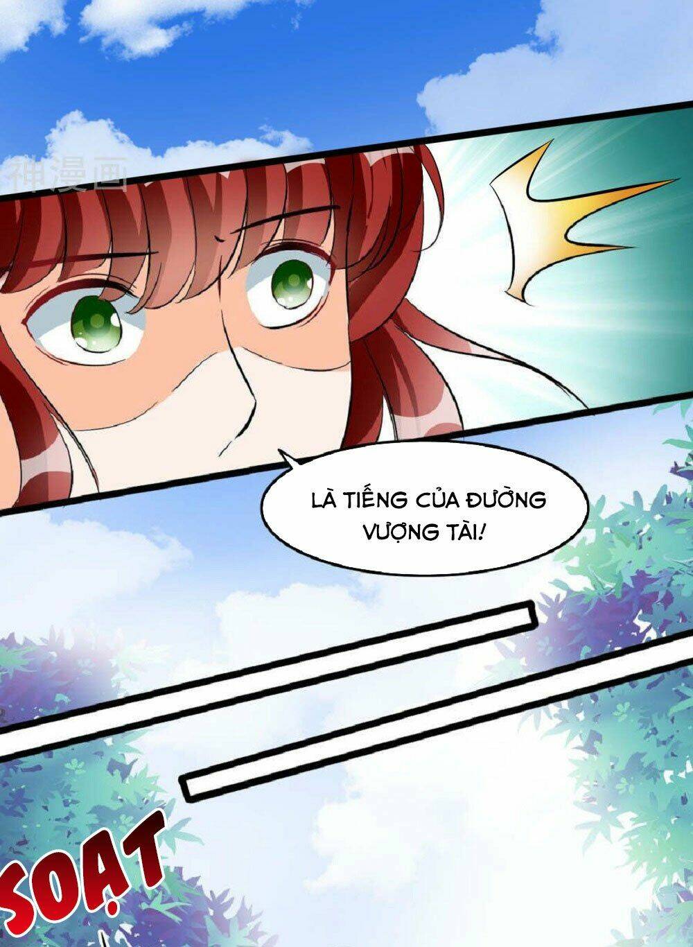 Nghịch Đồ Tại Thượng: Chapter 30