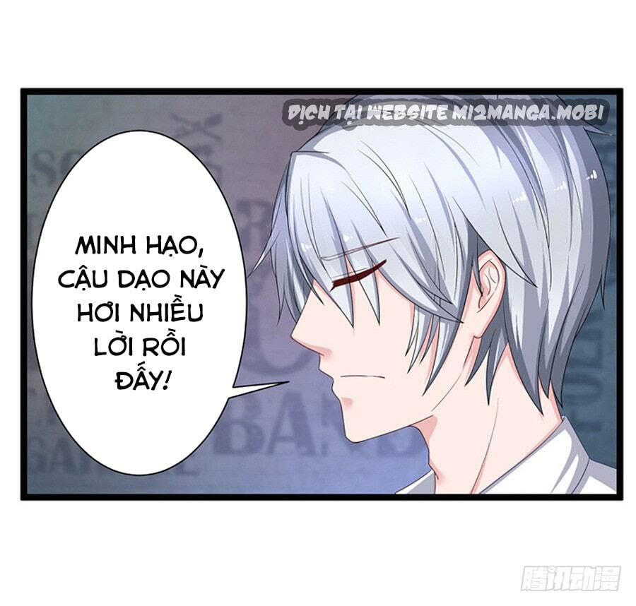 Gả Cho Tình Cũ Làm Lão Bà: Chapter 9