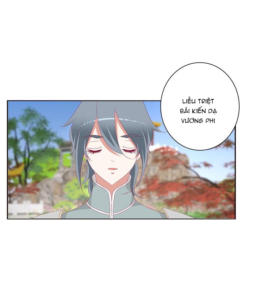 Thông Linh Phi: Chapter 550
