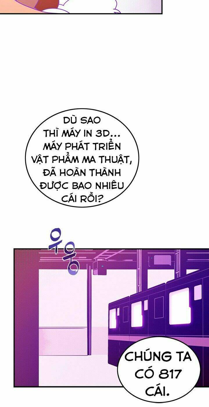 Ta Là Vua Pháp Sư: Chapter 70