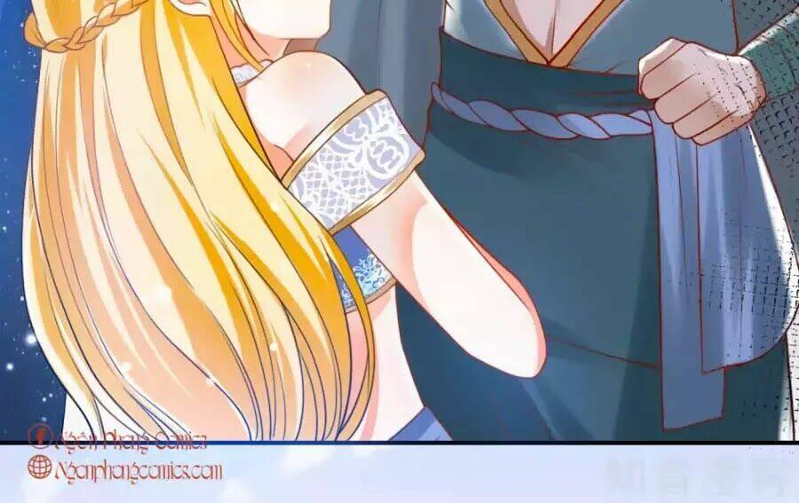 Sủng Hậu Của Vương: Chapter 19