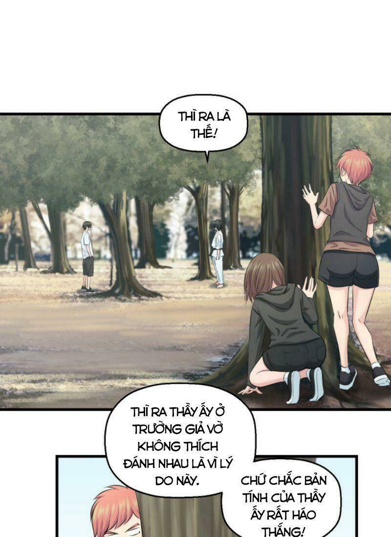 Đối Mặt Với Thử Thách: Chapter 56