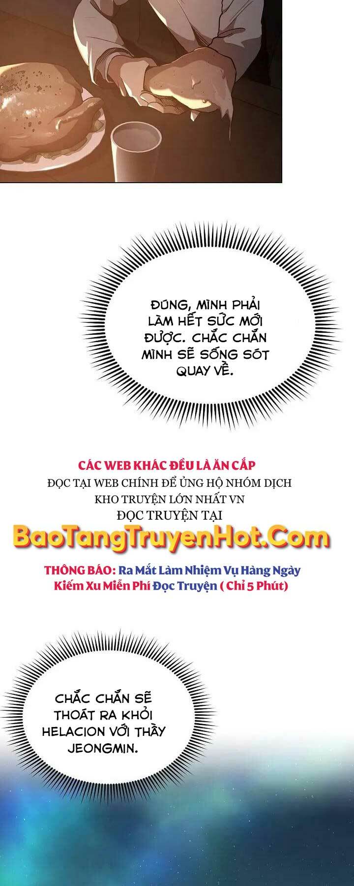 Con Đường Diệt Thần: Chapter 17