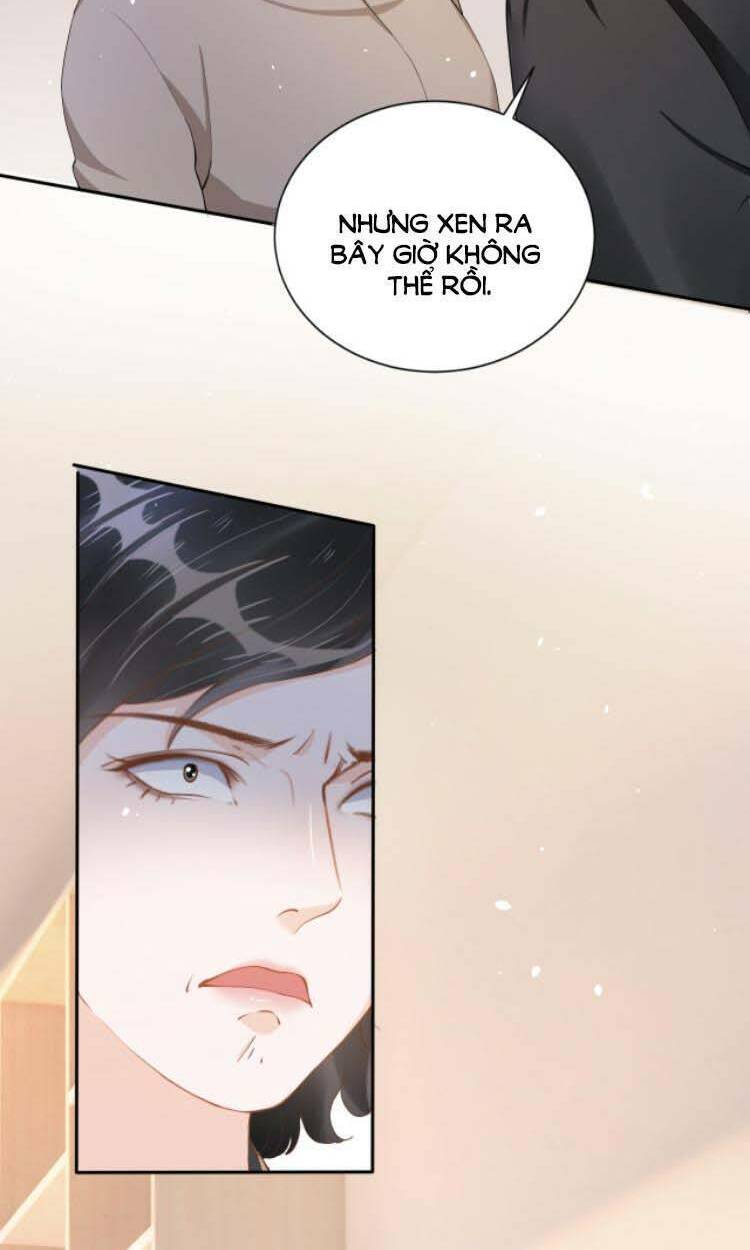 Dây Dưa Không Dứt: Chapter 11