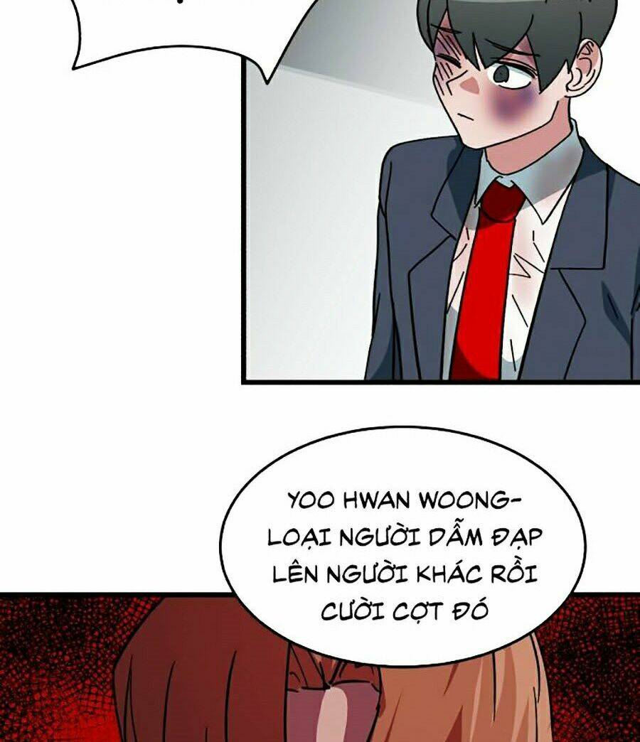 Đàm Phán Bắt Nạt: Chapter 2