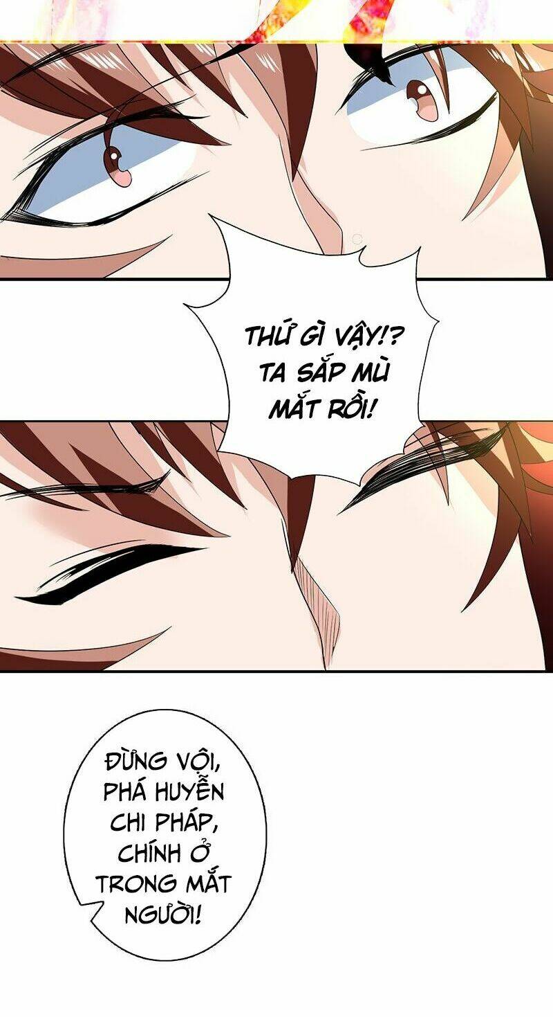 Tối Cường Thần Thú Hệ Thống: Chapter 68