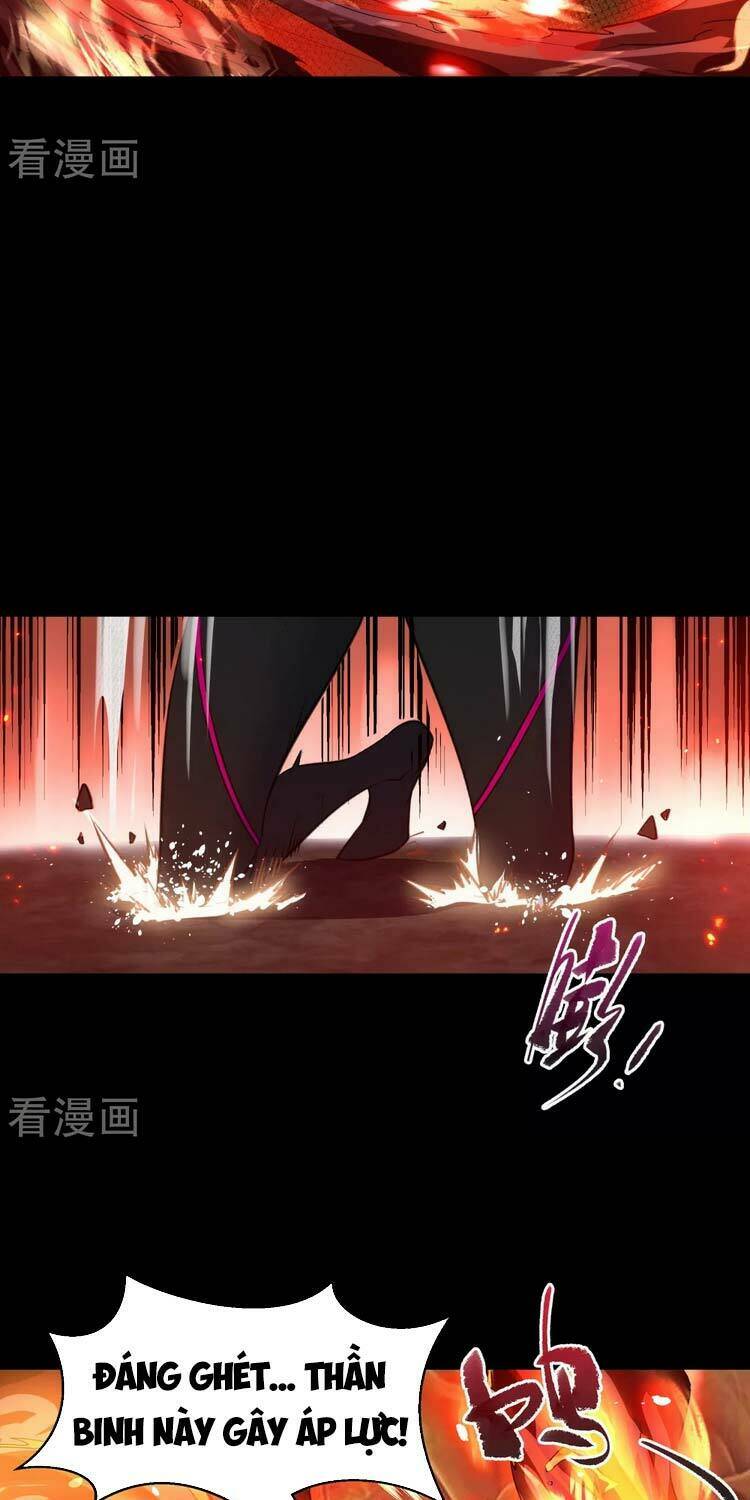 Thanh Đế Truyện: Chapter 134
