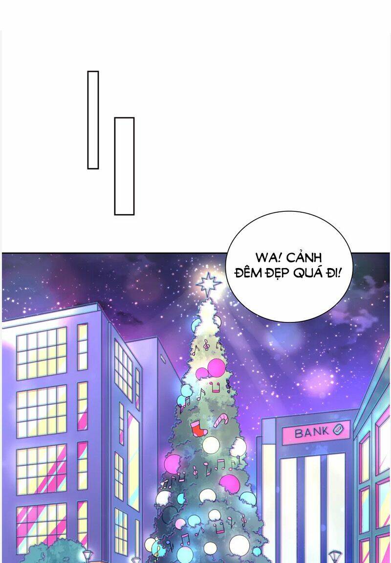 Người Yêu Ẩn Hình Của Ảnh Đế: Chapter 76