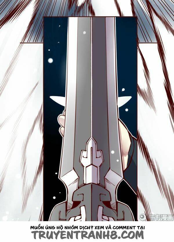 Yến Sơn Phái Và Bách Hoa Môn: Chapter 138