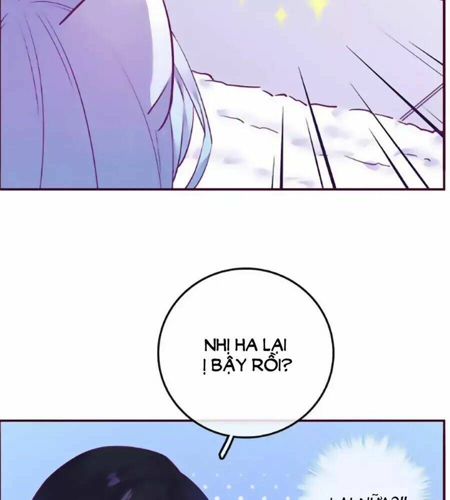 Đừng Nghịch, Ta Chỉ Muốn Yên Tĩnh: Chapter 70