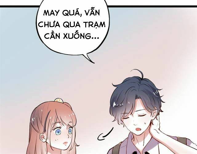 Trạch Thượng Tịch Mịch Huỳnh Hỏa: Chapter 11