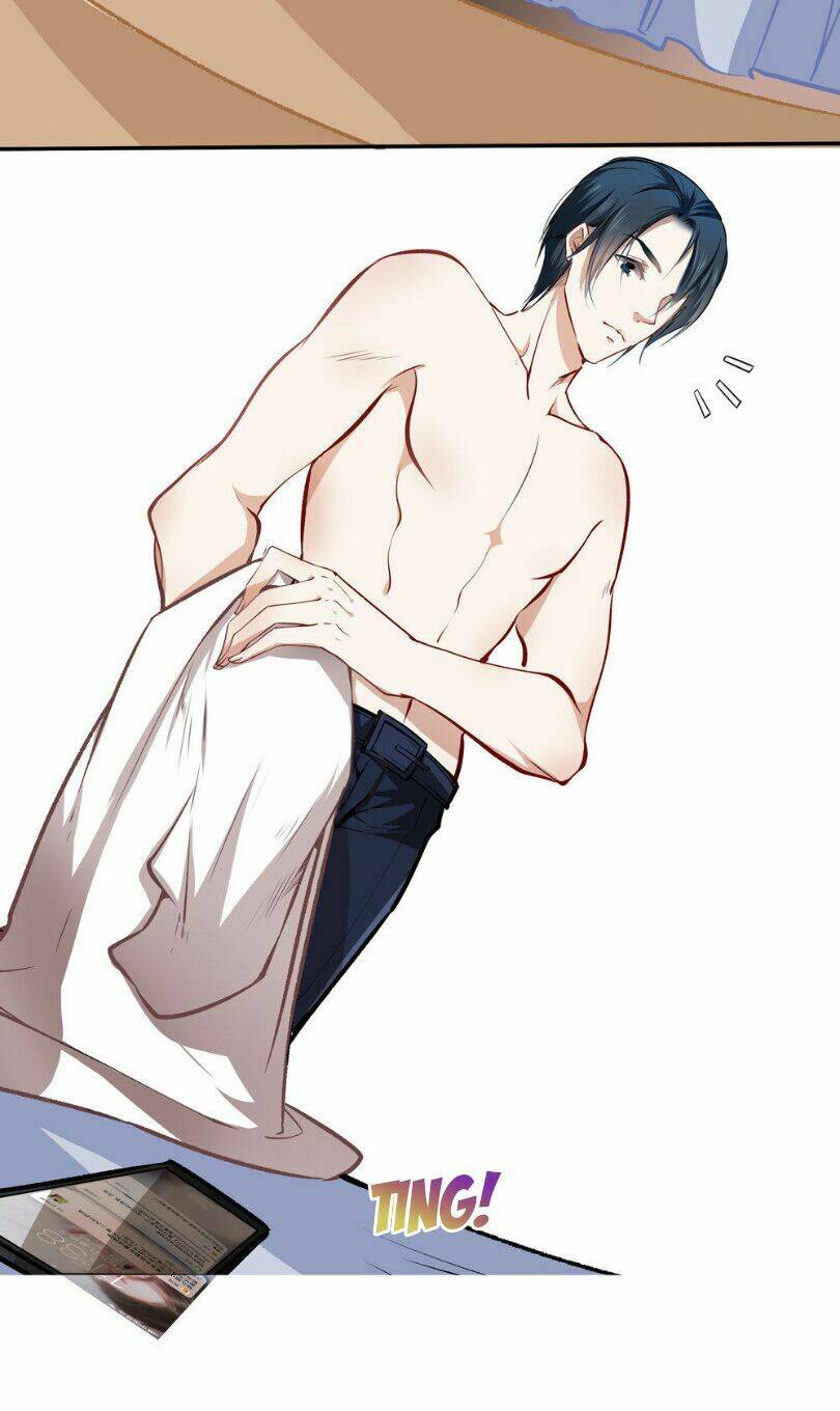 Cưng Chiều Ái Thê Hư Hỏng: Chapter 23