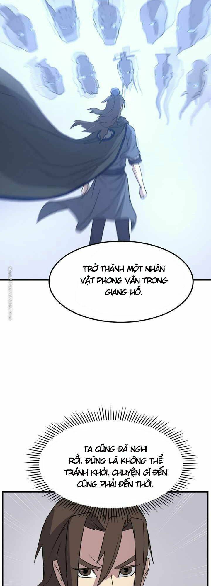 Trọng Sinh, Bất Khả Chiến Bại: Chapter 118