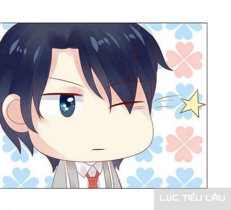 Băng Sơn Học Trưởng Không Được Chọc: Chapter 17