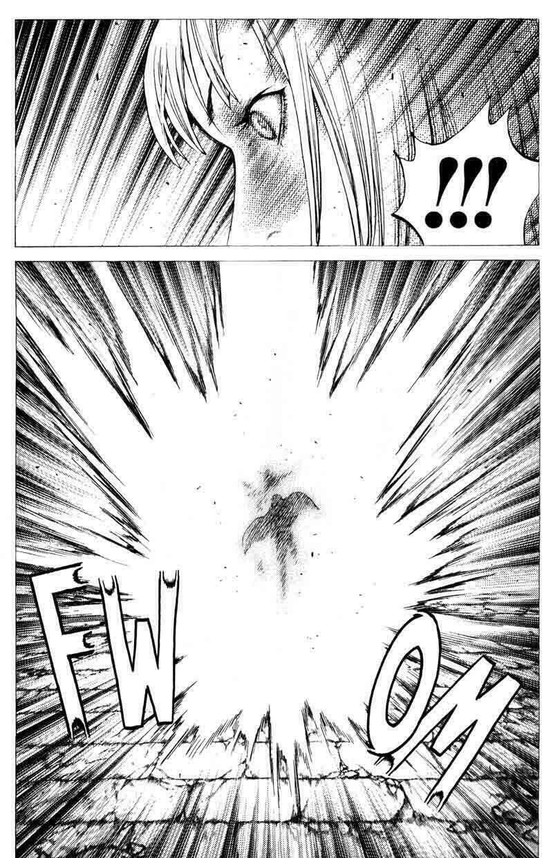 Mắt Bạc: Chapter 46