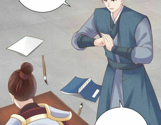 Thịnh Sủng Y Phi Chi Dao Quan Truyện: Chapter 136